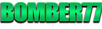Logo Bomber77